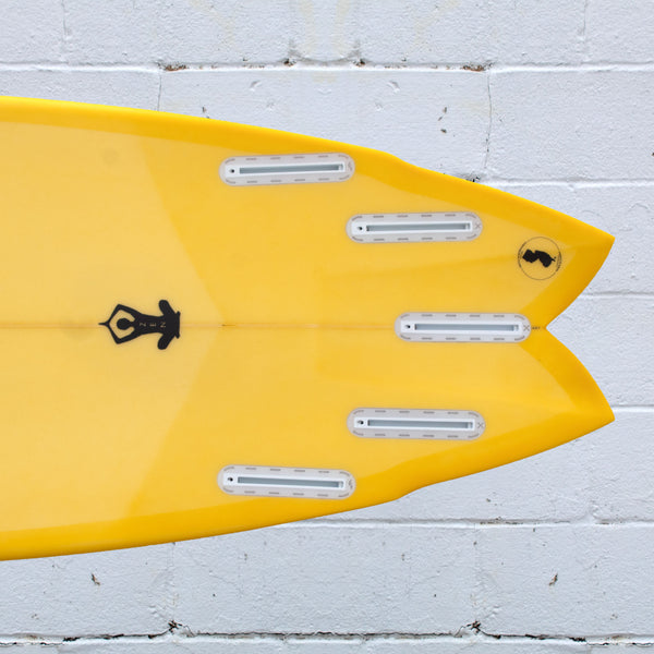 Zen PU Series Surfboard