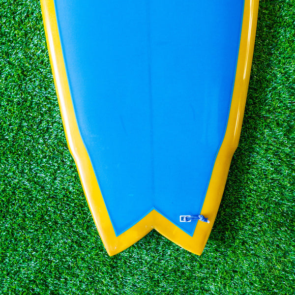 Zen PU Series Surfboard