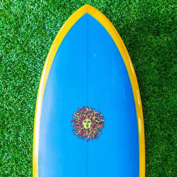 Zen PU Series Surfboard