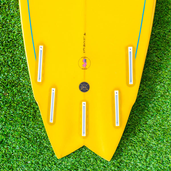 Zen PU Series Surfboard