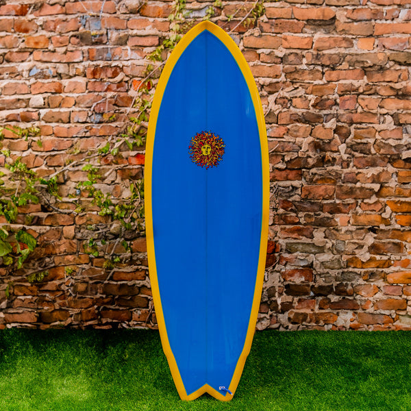 Zen PU Series Surfboard