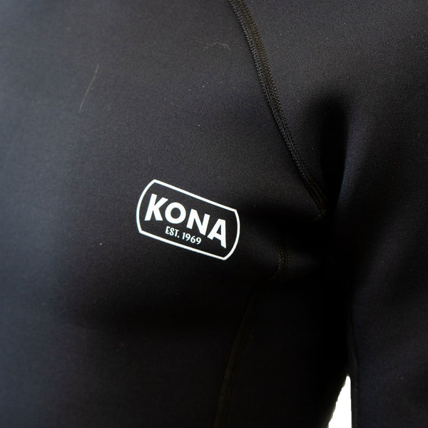 All Day 2MM Neo S/S Jacket Mens Wetsuit Top