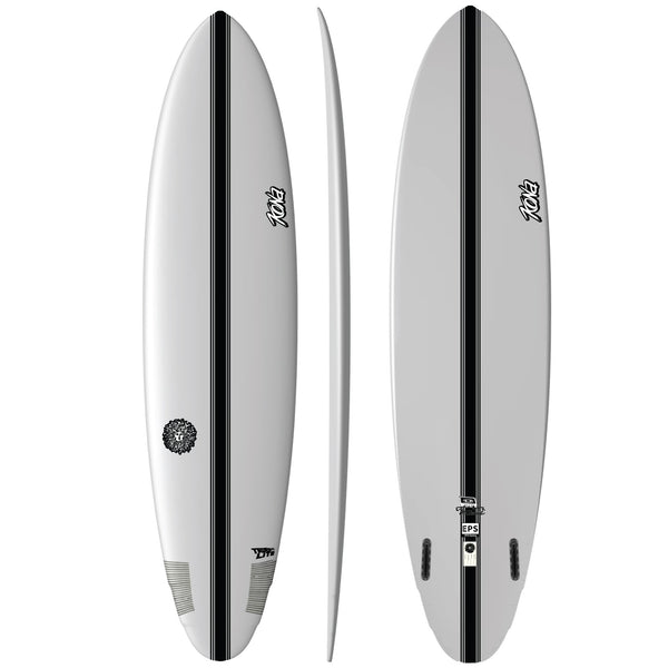 Old School EPS Truelite Series Surfboard