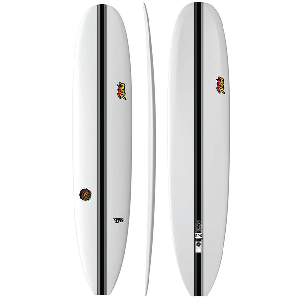 Moonshot EPS Truelite Series Surfboard