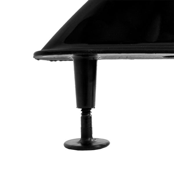 Drop Through Fins Bodyboard Fins