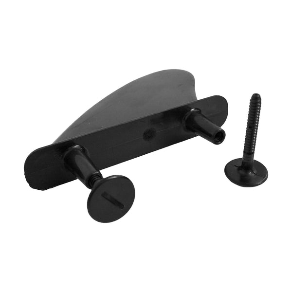 Drop Through Fins Bodyboard Fins