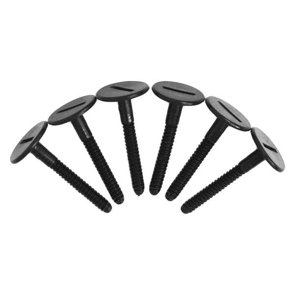 Drop Through Fins Bodyboard Fins