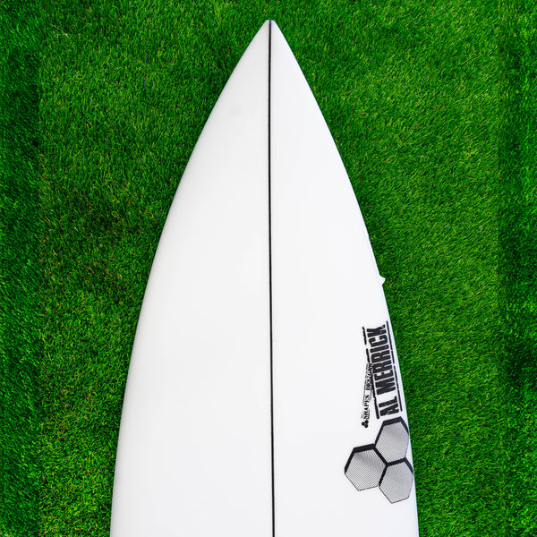 Channel Islands Dumpster Diver 2 Surfboard