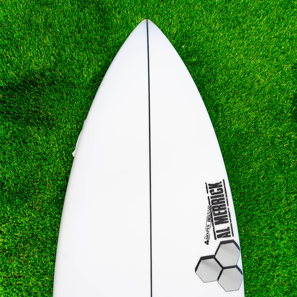Channel Islands Dumpster Diver 2 Surfboard