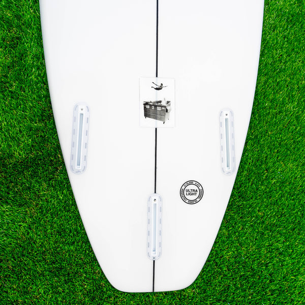 Channel Islands Dumpster Diver 2 Surfboard