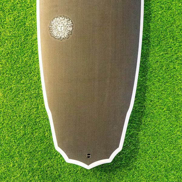 Jersey Jack EPS Dark Phantom Series Surfboard
