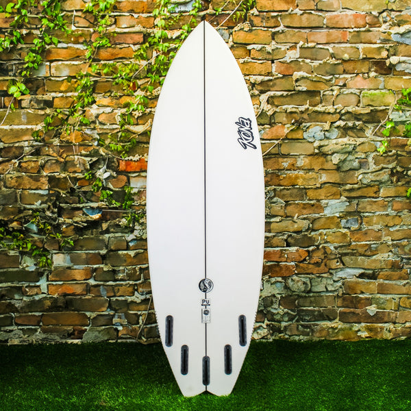 Kai 2.0 PU Series Surfboard
