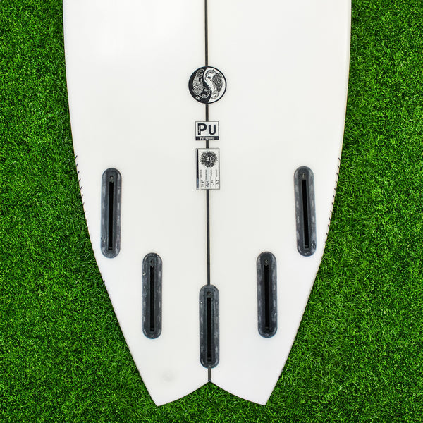 Kai 2.0 PU Series Surfboard