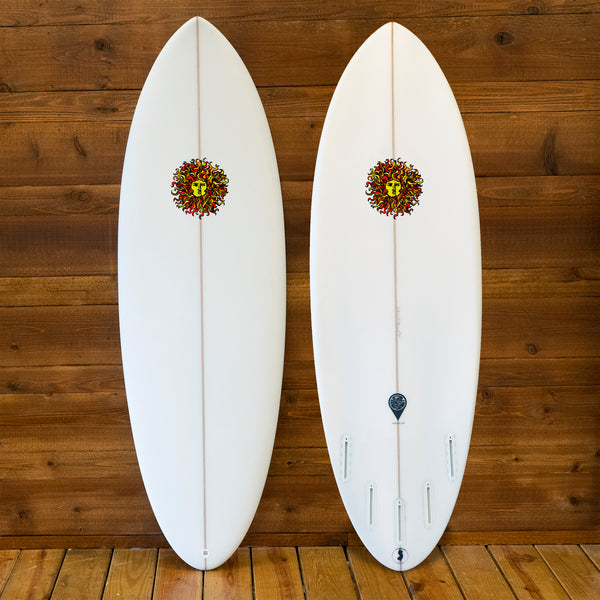 Traveler PU Series Surfboard