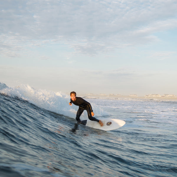 Traveler PU Series Surfboard