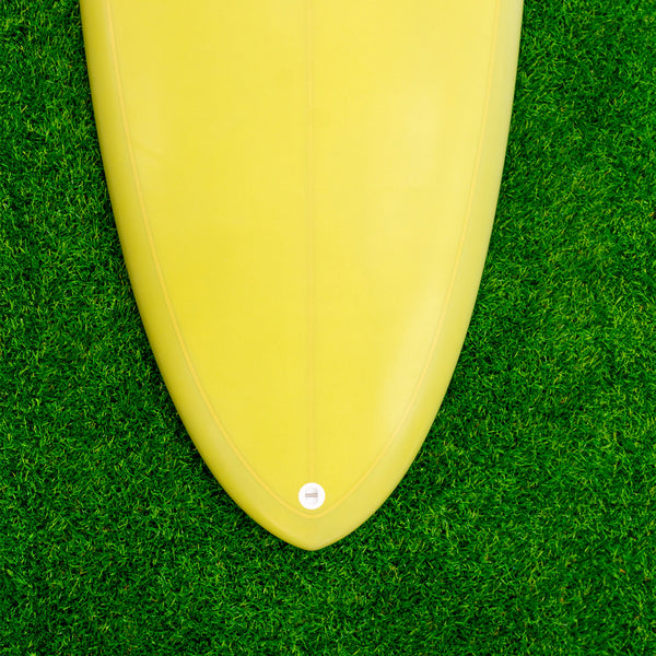 Traveler PU Series Surfboard