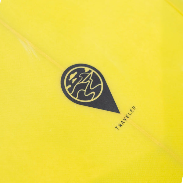 Traveler PU Series Surfboard