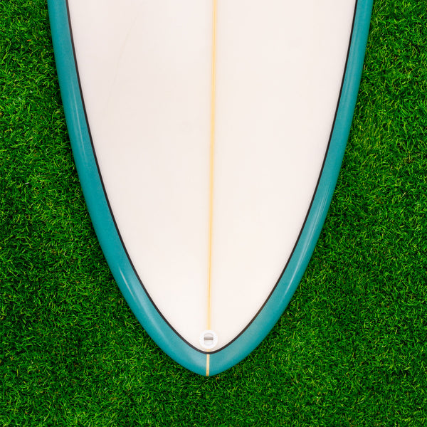 Traveler PU Series Surfboard