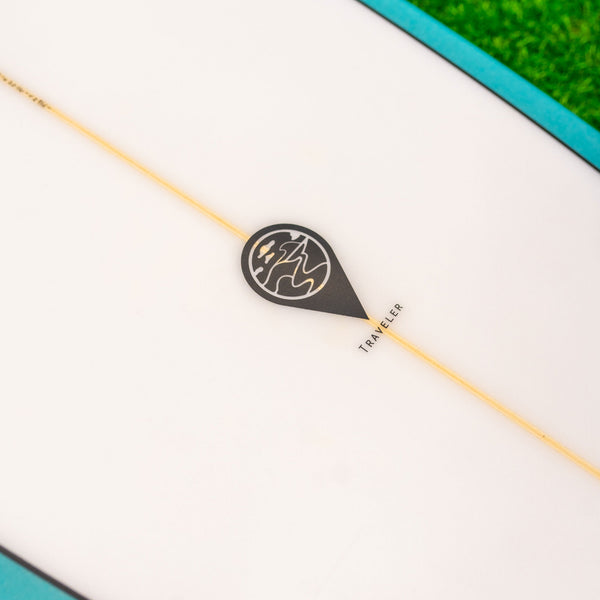 Traveler PU Series Surfboard