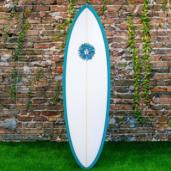 Traveler PU Series Surfboard