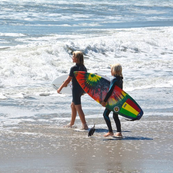 3 Piece Arch Trac Pad