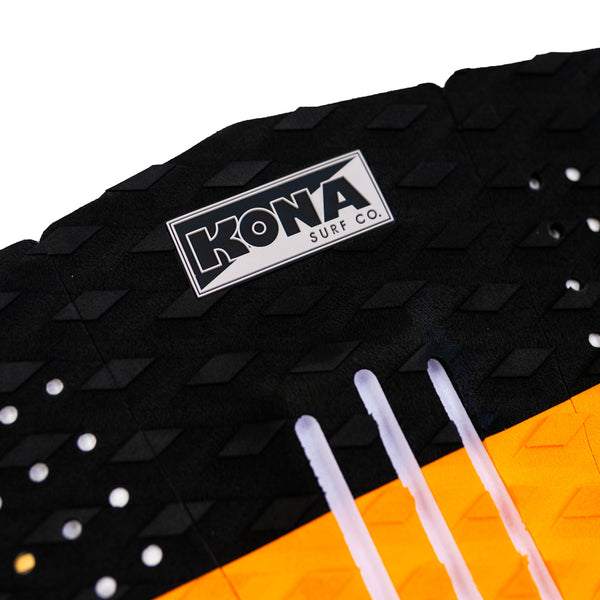 3 Piece Arch Trac Pad