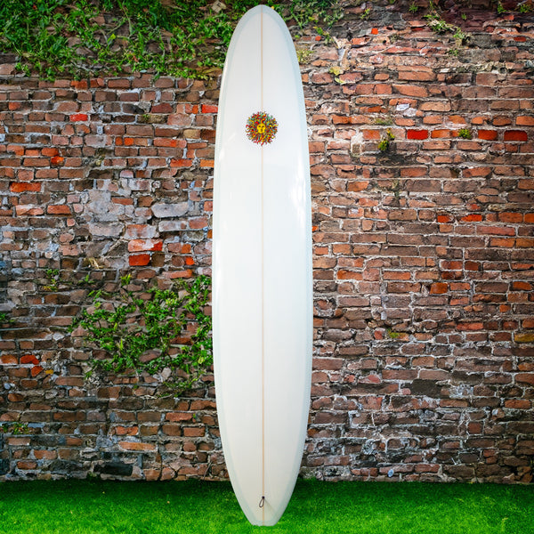 Bearded Pig Surfboard