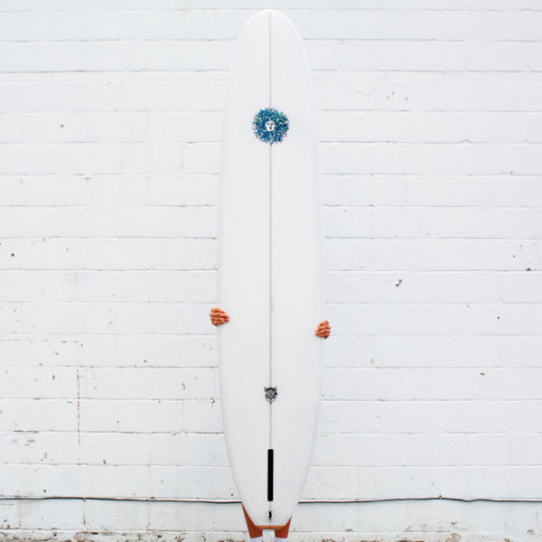 Bearded Pig Surfboard