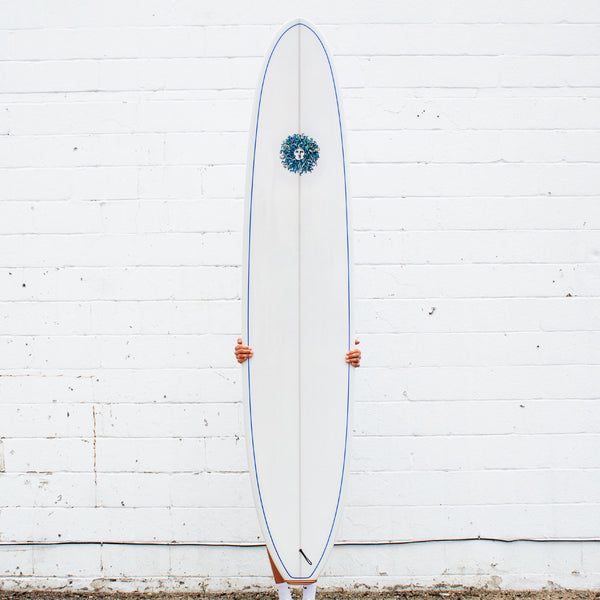 Bearded Pig Surfboard