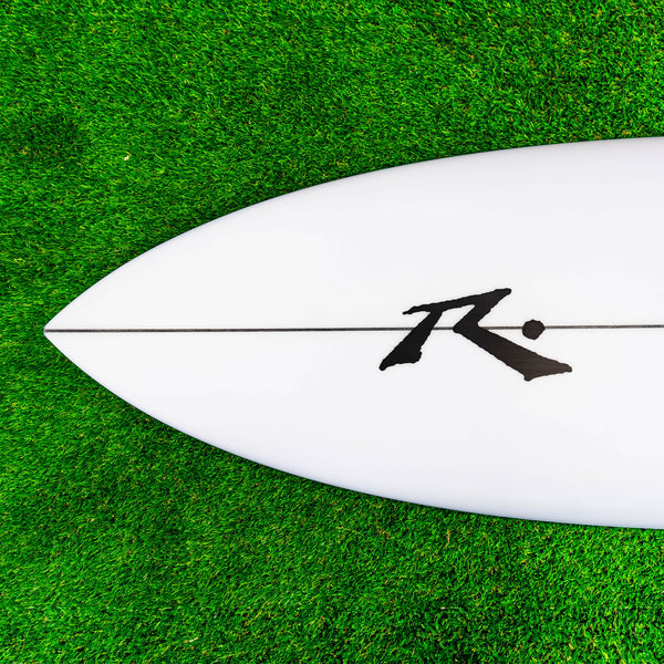 Rusty Surfboards Miso Surfboard