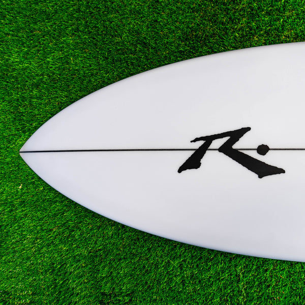 Rusty Surfboards Miso Surfboard