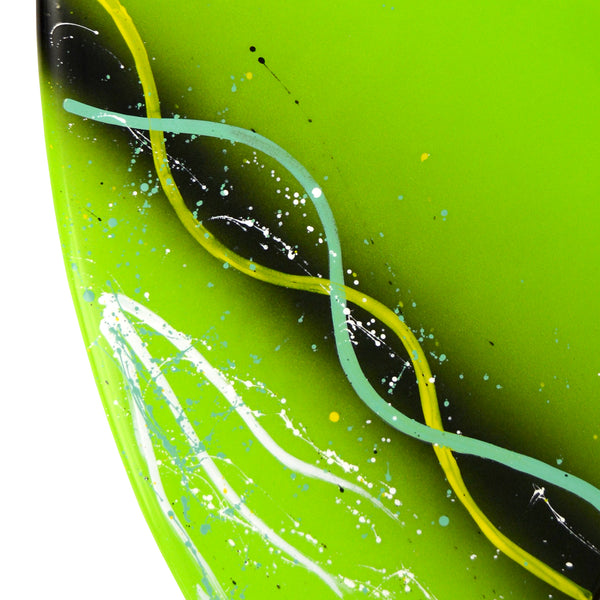 Torpedo Epoxy Skimboard