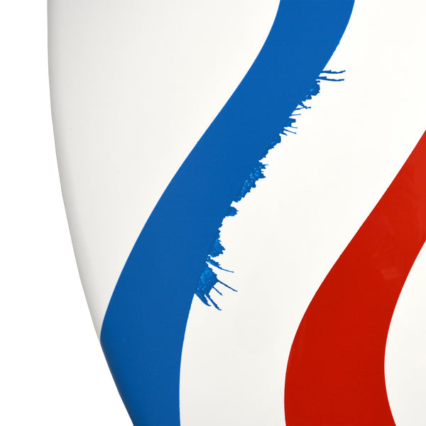 Torpedo Epoxy Skimboard