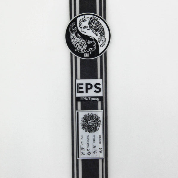 Kai 2.0 EPS Truelite Series Surfboard