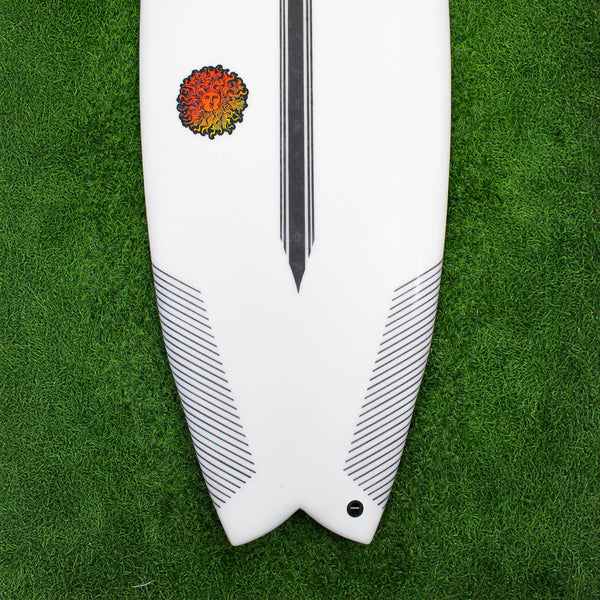 Kai 2.0 EPS Truelite Series Surfboard