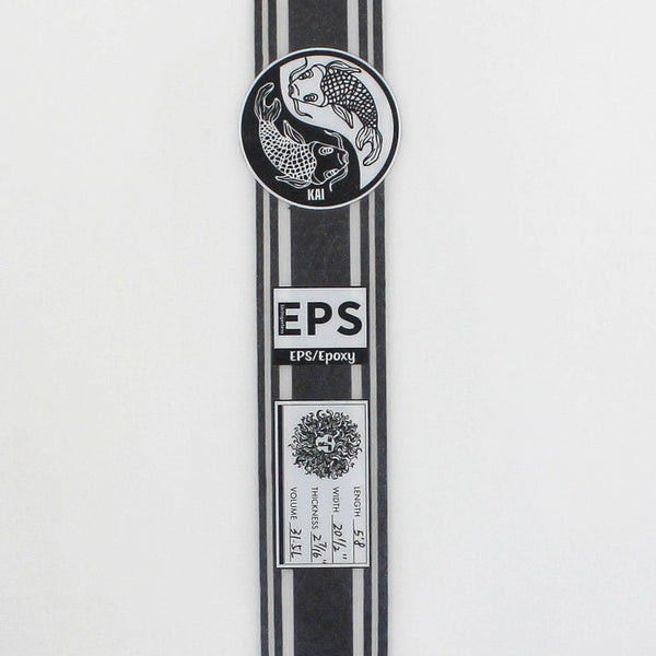 Kai 2.0 EPS Truelite Series Surfboard