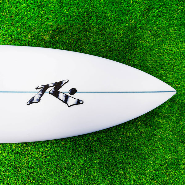 Rusty Surfboards What? Surfboard