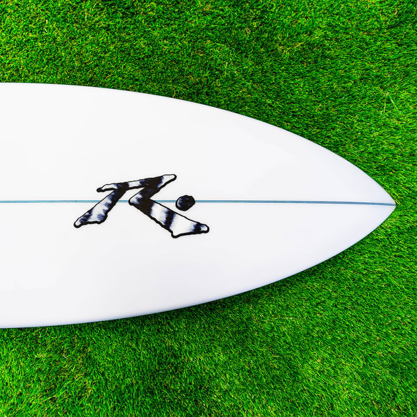 Rusty Surfboards What? Surfboard