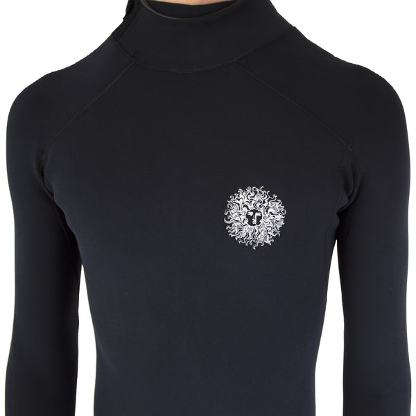 Original Sun 4/3 Super Stretch Mens Full Wetsuit