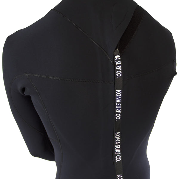 Original Sun 4/3 Super Stretch Mens Full Wetsuit