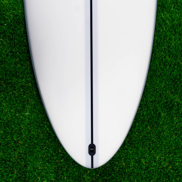 Firewire S Boss Surfboard