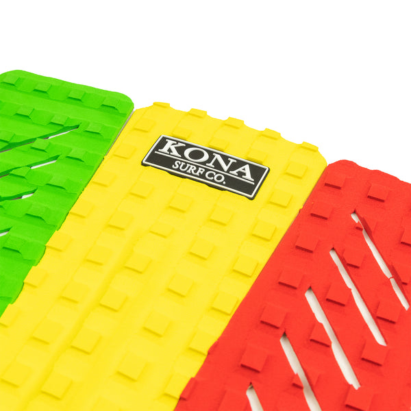 Stomper 3-Piece Trac Pad