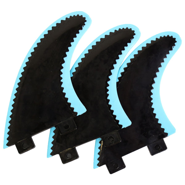 Soft Flex 2-Tab Fins Bodyboard Fins