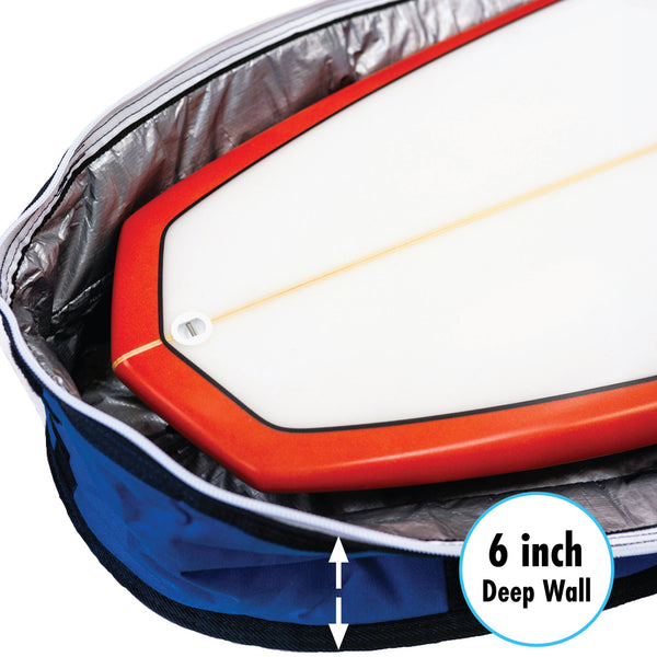 Exploration Surfboard Bag