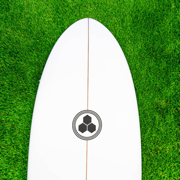 Channel Islands G-Skate Surfboard