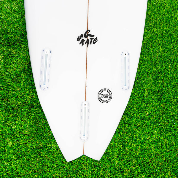 Channel Islands G-Skate Surfboard