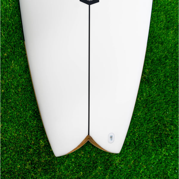 Firewire Seaside Surfboard