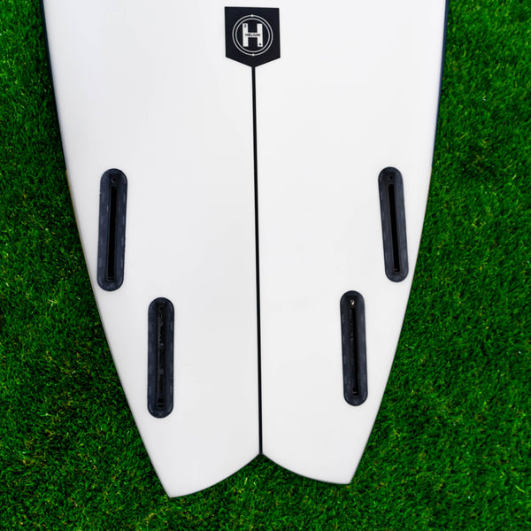Firewire Seaside Surfboard