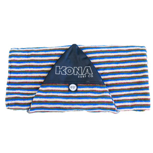 Stretch Surfboard and SUP Board Sock