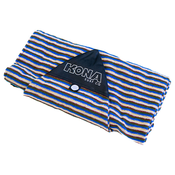 Stretch Surfboard and SUP Board Sock